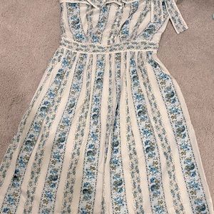 Beautiful branded designer dress